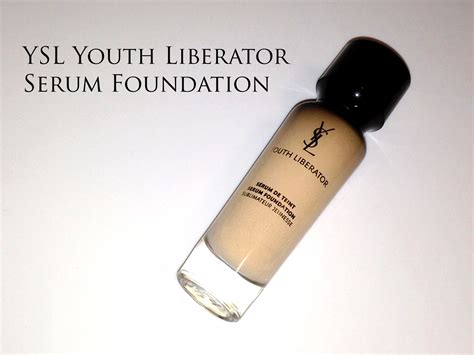 youth liberator ysl foundation